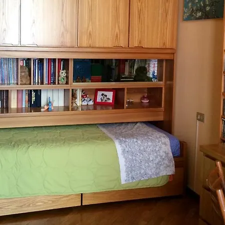Bed and Breakfast Max