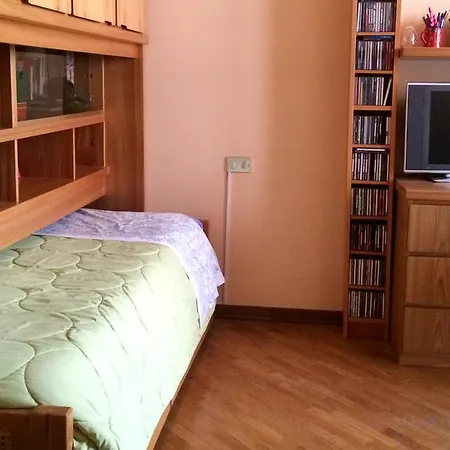 Bed and Breakfast Max Rho